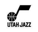 Utah Jazz SPOT 29 - JAZZ product image